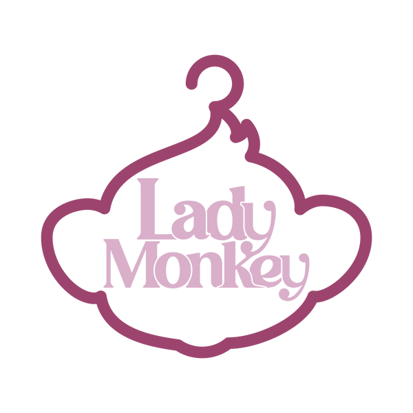 Lady Monkey